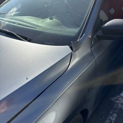 VW Jetta 2016 Automatic 