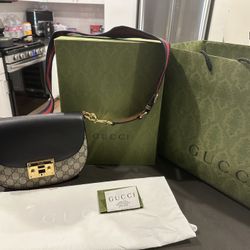 Gucci Purse 