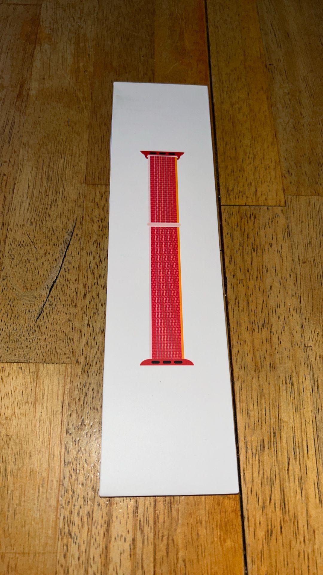 Apple Watch Sport Loop 45mm