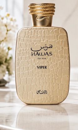 Hawas Viper For Him Fragrance