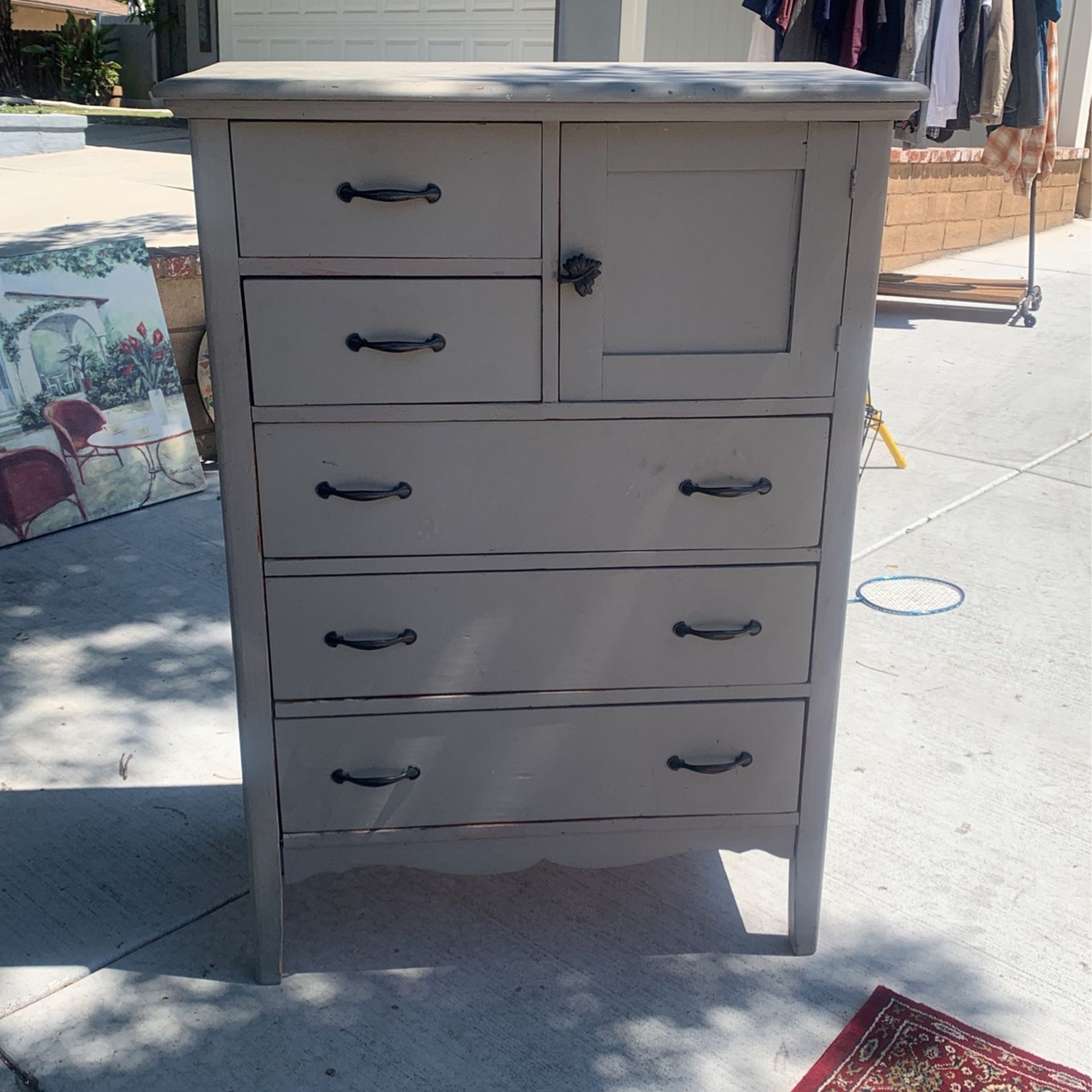 Chester Drawer for Sale in Riverside, CA OfferUp