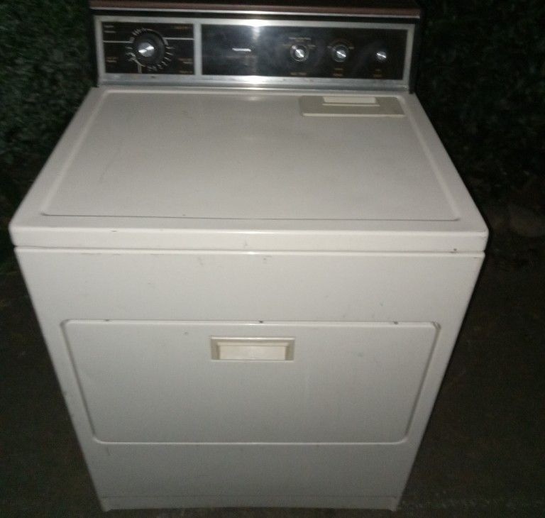 Kenmore Electric Dryer