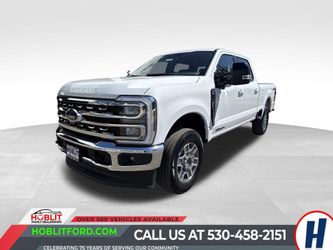 2024 Ford F-250