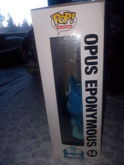 Funko pop