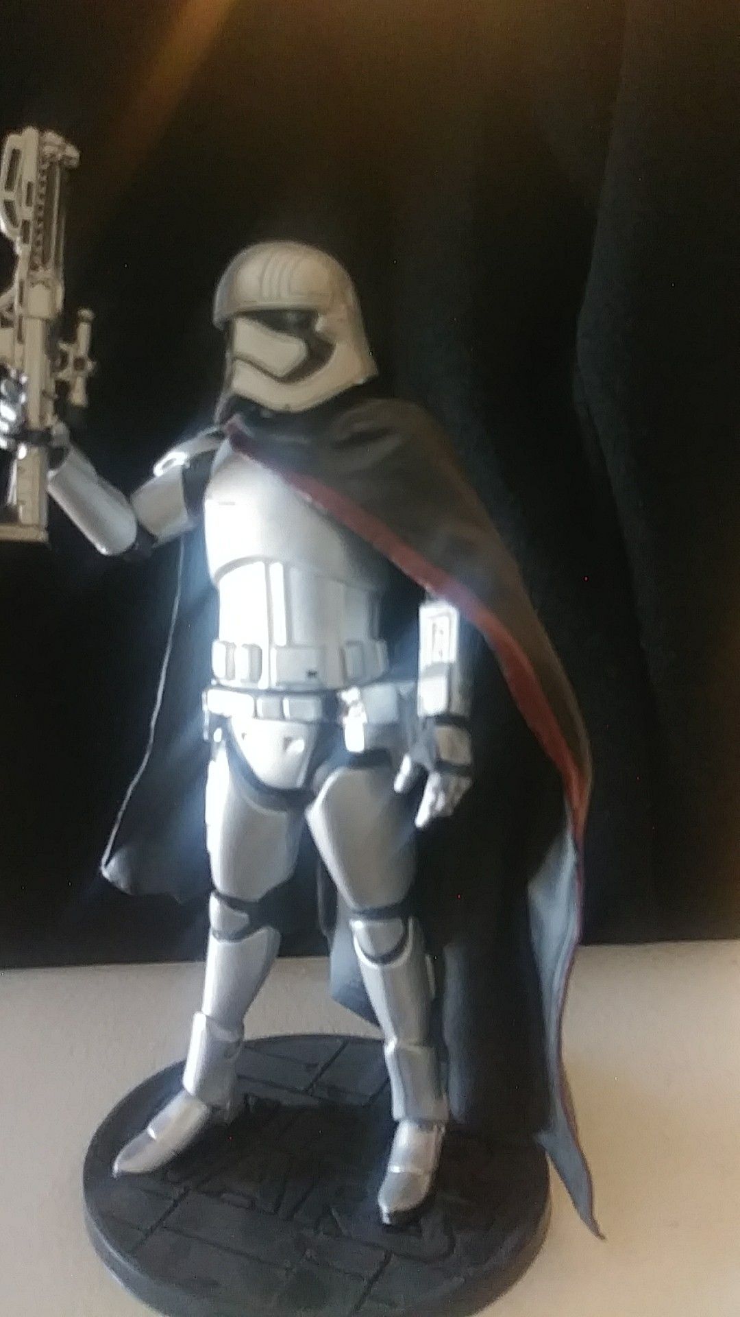 Star wars Disney Elite