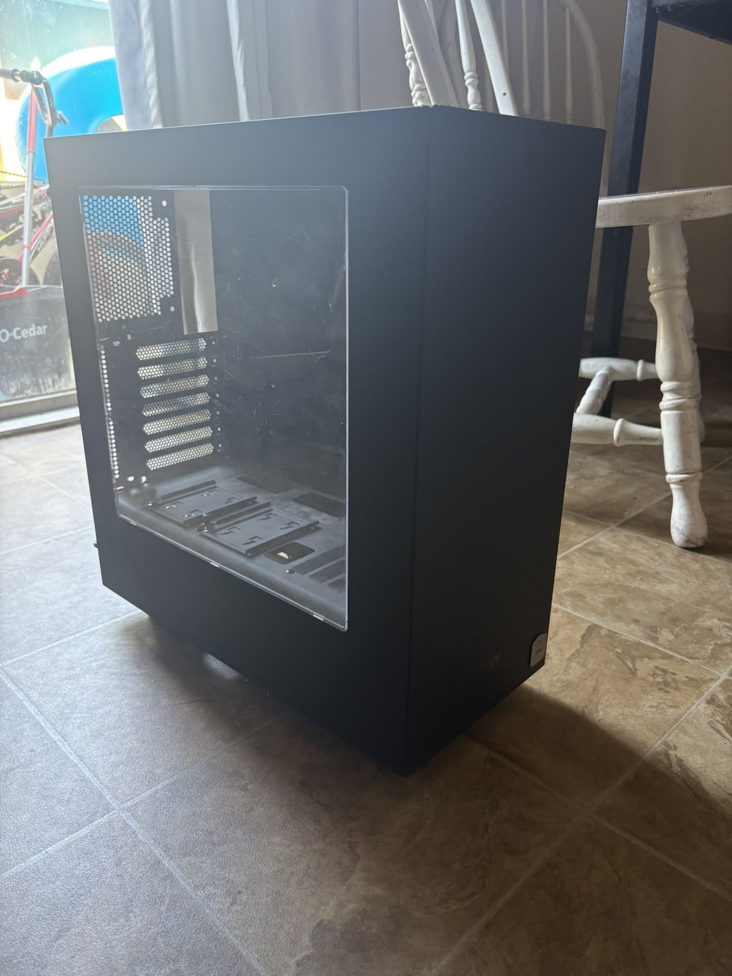 NZXT S340 Mid Tower