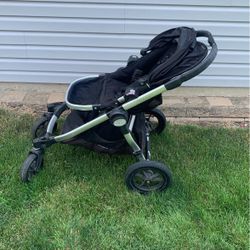 Baby jogger