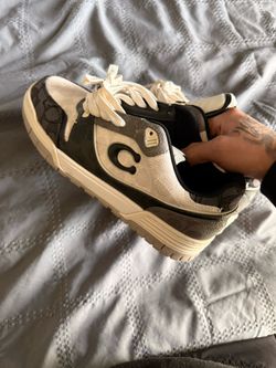 Coach Shoes