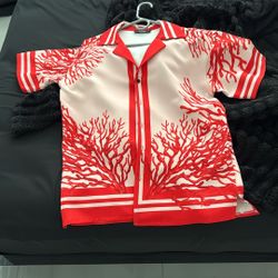 Dolce& Gabbana Shirt 