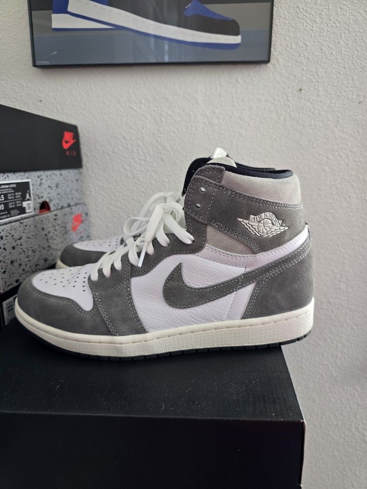 Jordan 1 For Sale! $160.00 - No Trades