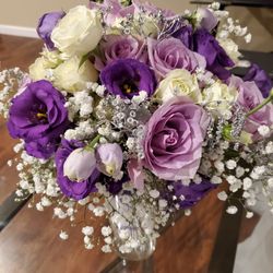 Bridal Bouquet 