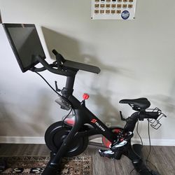 Peleton BIKE