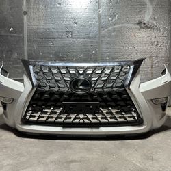 2021 Lexus GX460 Front Bumper Assembly OEM Factory