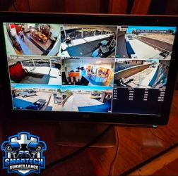 💡8 CAMARAS*DE*SEGURIDAD/SECURITY*CAMERAS💡SPECIAL DEAL❗️