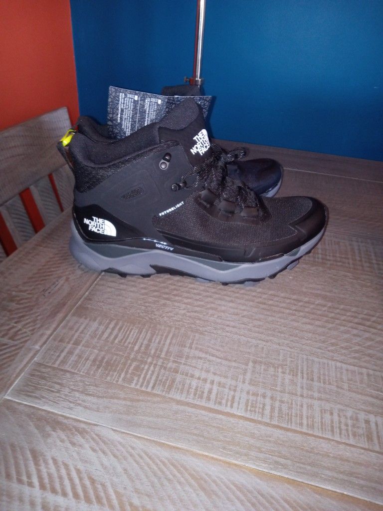 Northface Boots 