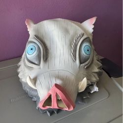 Inosuke Mask