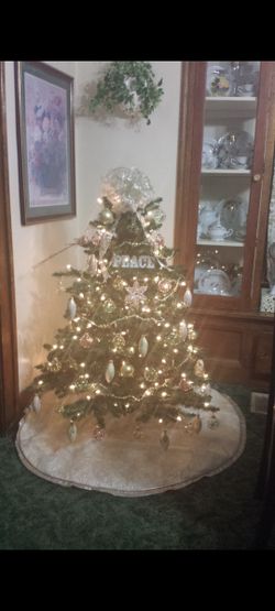 Christmas tree 35