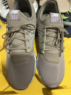 New Balance Men’s Shoes Size 11