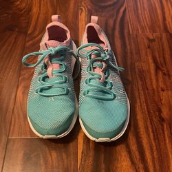 Girls Under Armour Shoes