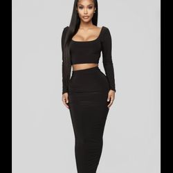 Size Xl set $20