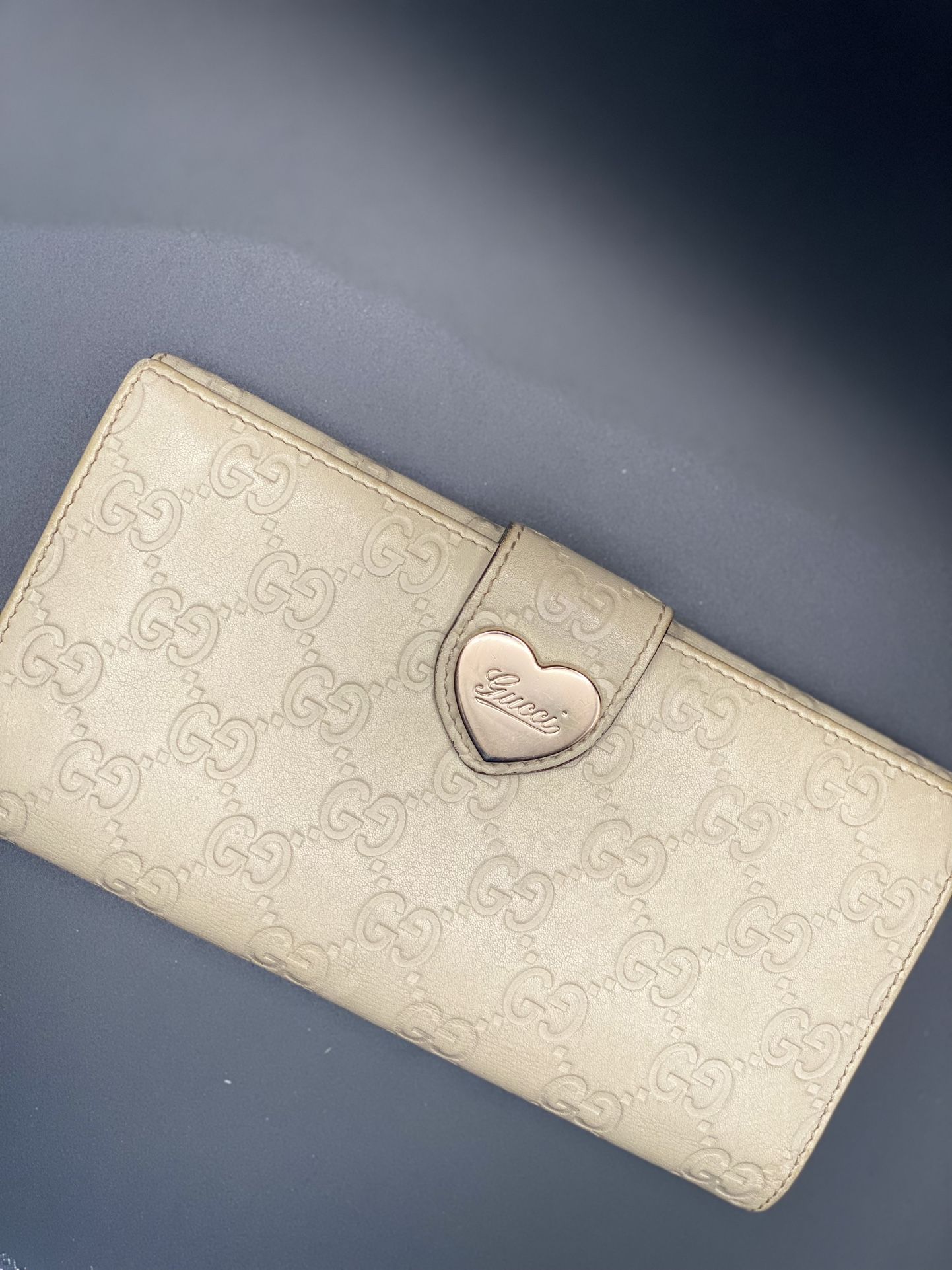 Gucci Wallet