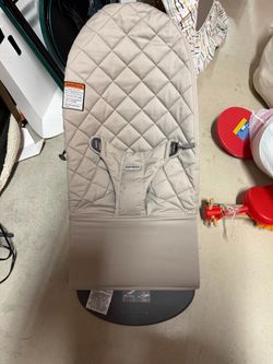 BabyBjorn Baby Bouncer