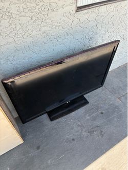 Lg tv