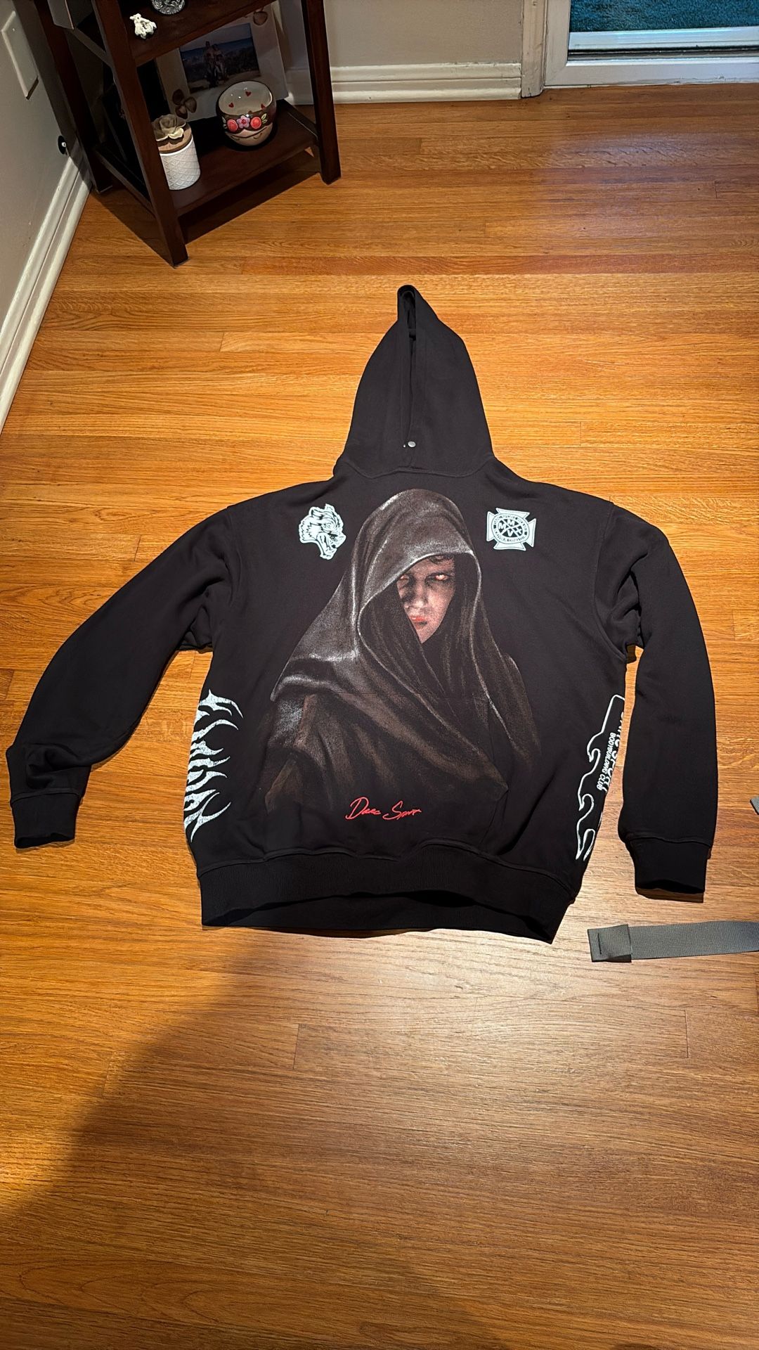 Darc Sport Anakin Pullover