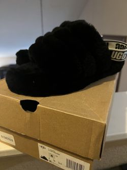 Ugg Slippers