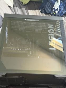 Legion Gaming PC