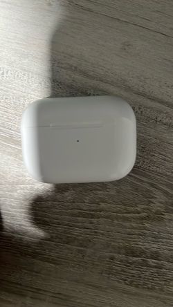 AirPods new