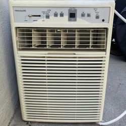 Frig 10k BTU Slider AC Unit