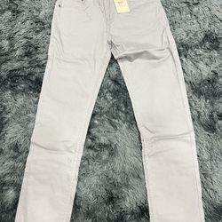 Jeans Levi’s 511 W30 L30 Size 20 