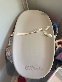 Changing pad. Baby items