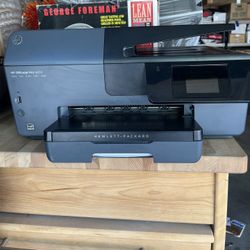 HP Office jet 6830 Printer