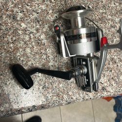 Fishing spool
