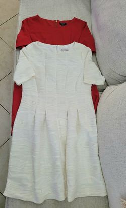 Women Dresses Size 12P