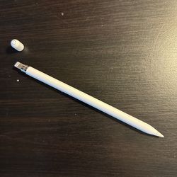 Apple Pencil 1st Generation