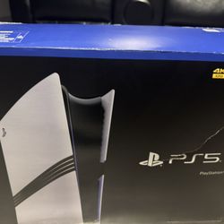 PlayStation 5 Pro