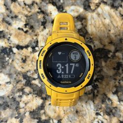Garmin Instinct 