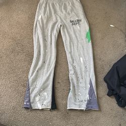 Gallery Dept Sweatpants