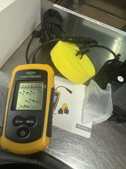 Fish Finder 