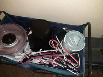 Air fryer cotton candy machine ice shaver