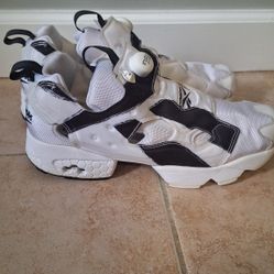 Reebok Shoes Size 11