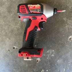 M18 Impact Driver 