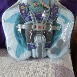 Mambobaby Chest Float