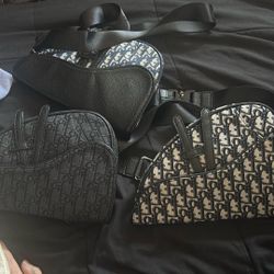 Dior Bags