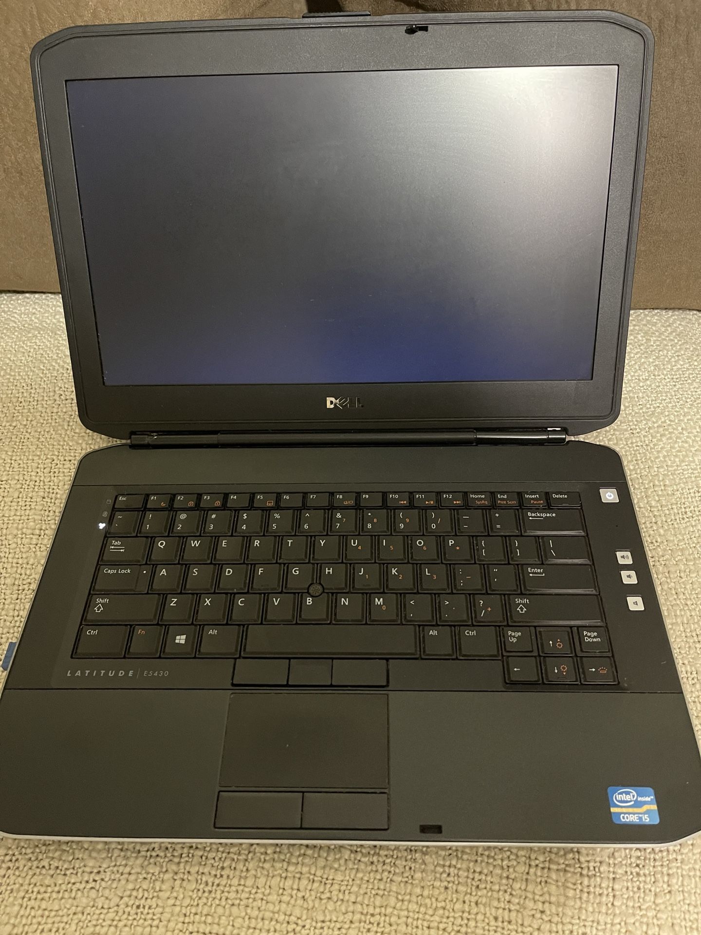 Dell latitude 5430