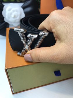 Belt Men
