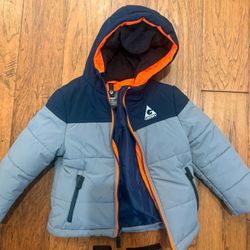 Kids Snow Clothes